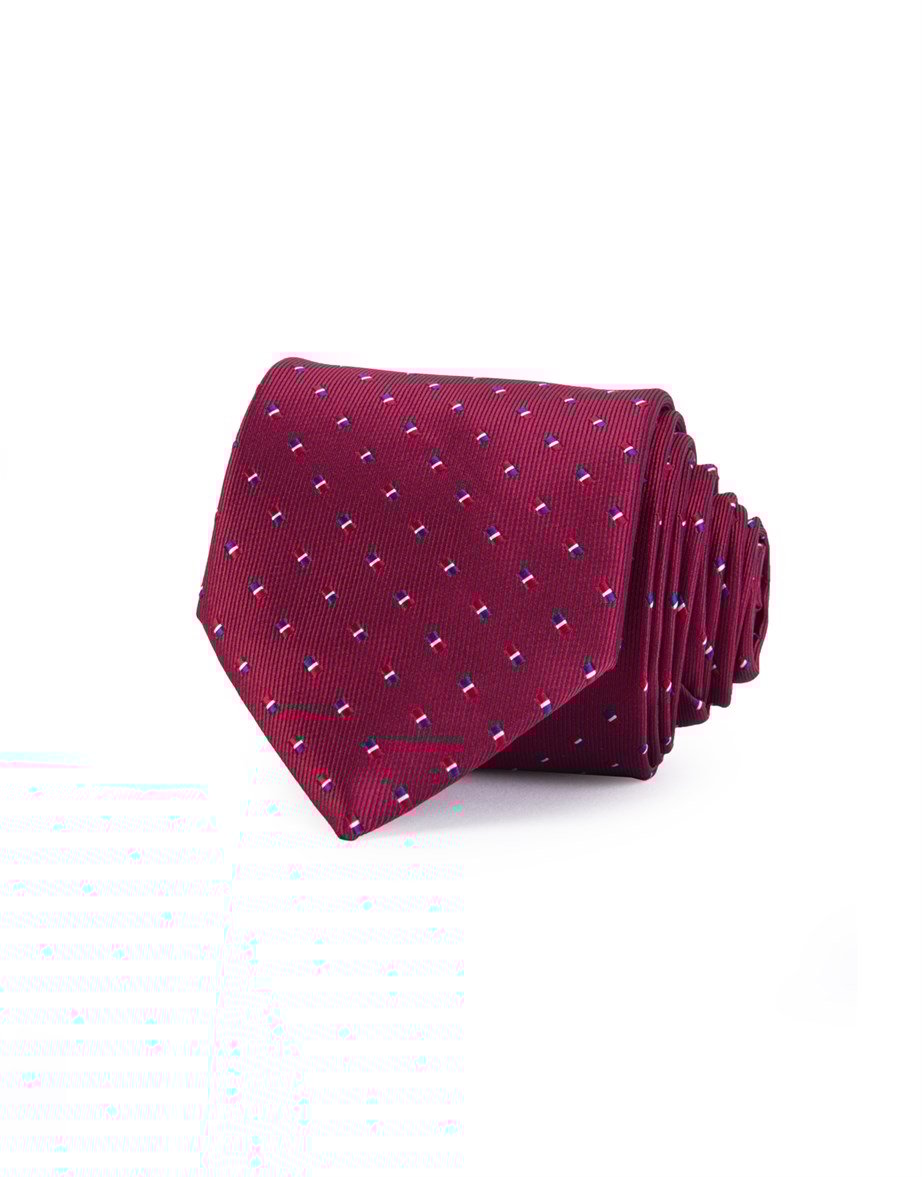 TIE HANDKERCHIEF CLASSIC MICRO-   KRAVAT TIE
