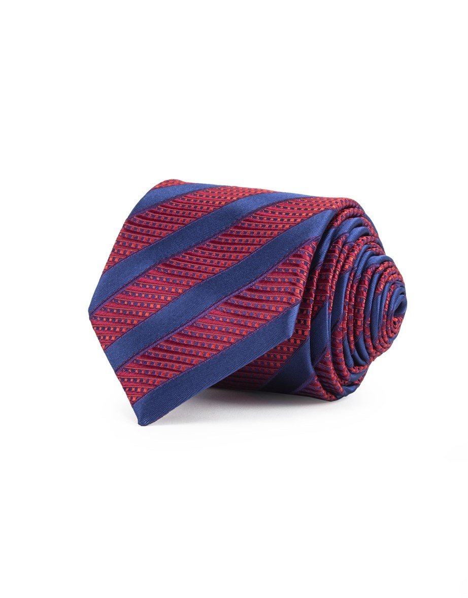 TIE HANDKERCHIEF CLASSIC MICRO-   KRAVAT TIE