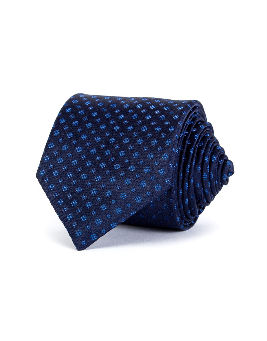 TIE HANDKERCHIEF CLASSIC MICRO-   KRAVAT TIE