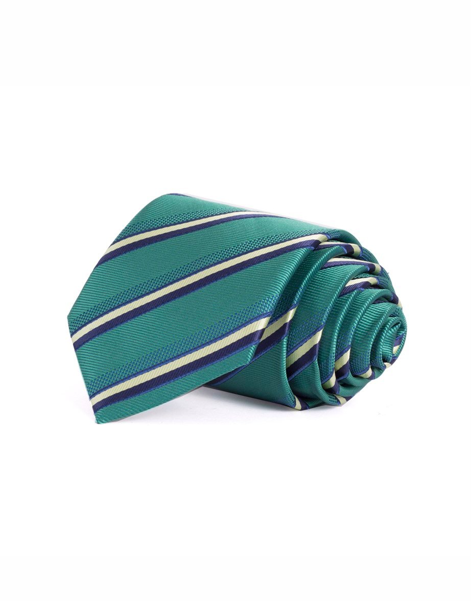 TIE HANDKERCHIEF CLASSIC MICRO-   KRAVAT TIE
