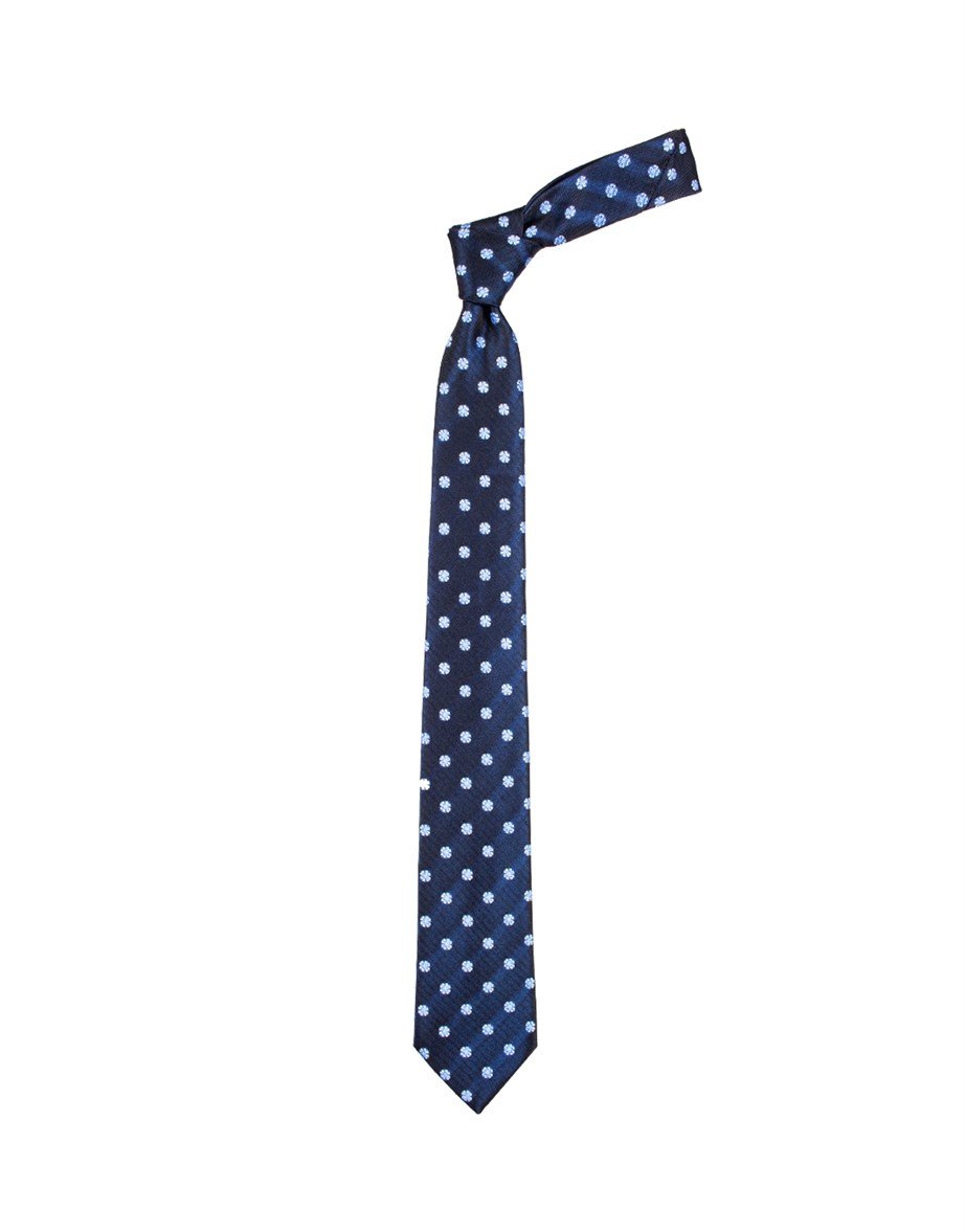 TIE HANDKERCHIEF CLASSIC MICRO-   KRAVAT TIE