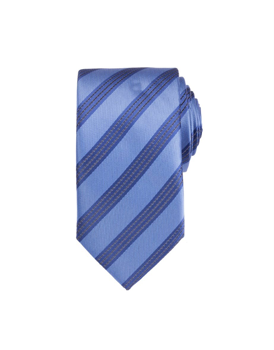 TIE HANDKERCHIEF CLASSIC MICRO-   KRAVAT TIE