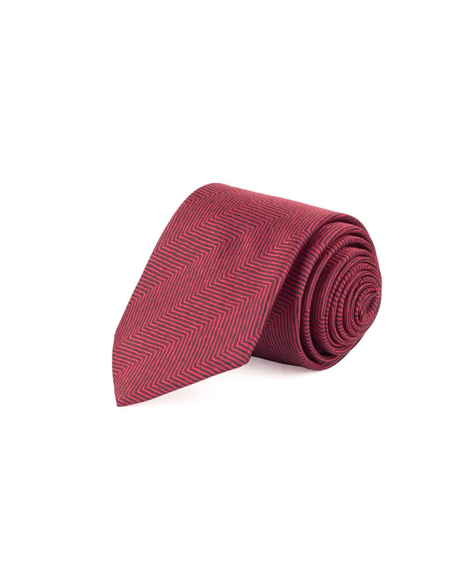 TIE HANDKERCHIEF CLASSIC MICRO-   KRAVAT TIE