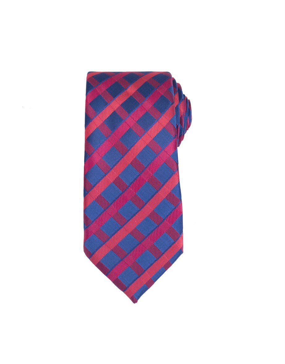 TIE HANDKERCHIEF CLASSIC MICRO-   KRAVAT TIE