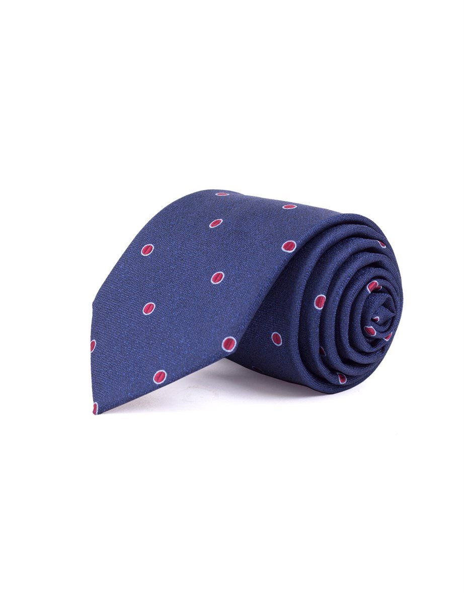 TIE HANDKERCHIEF CLASSIC MICRO-   KRAVAT TIE