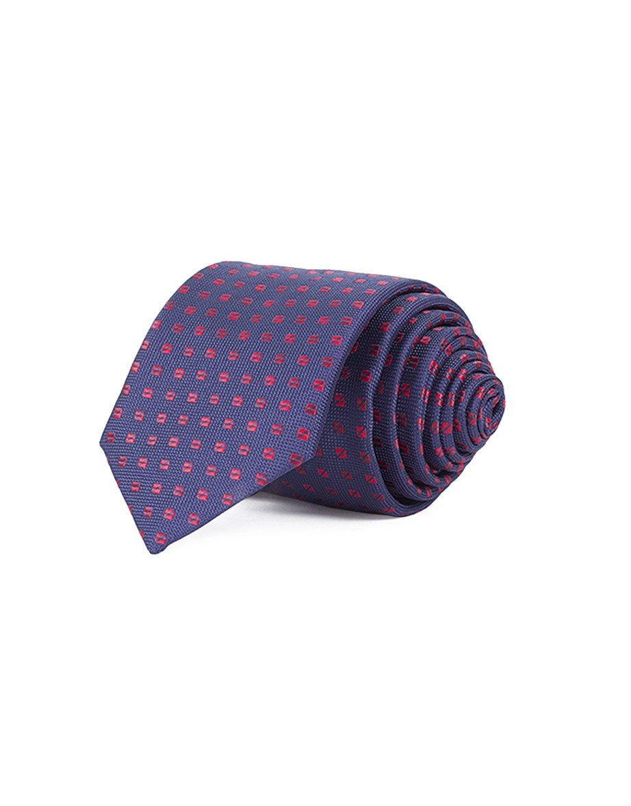 TIE HANDKERCHIEF CLASSIC MICRO-   KRAVAT TIE