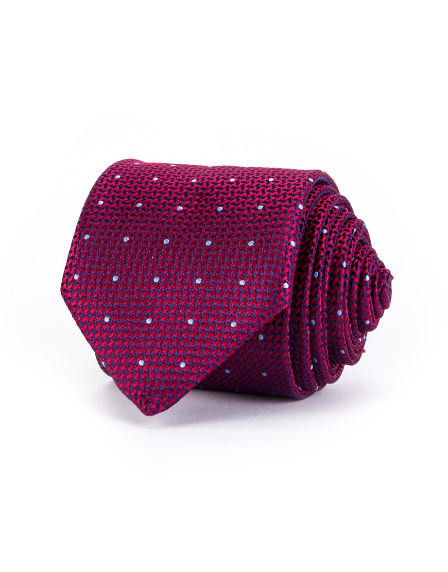 TIE HANDKERCHIEF CLASSIC MICRO-   KRAVAT TIE