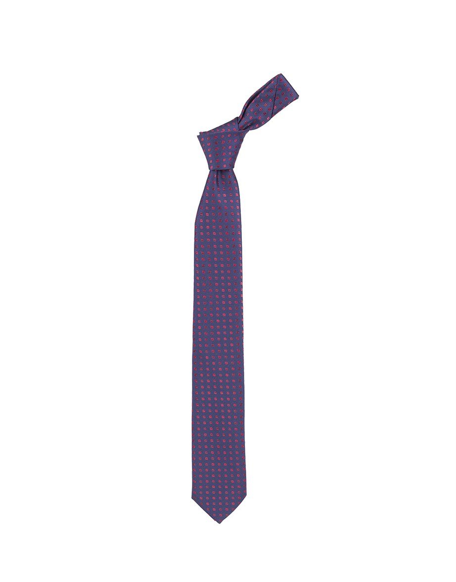 TIE HANDKERCHIEF CLASSIC MICRO-   KRAVAT TIE