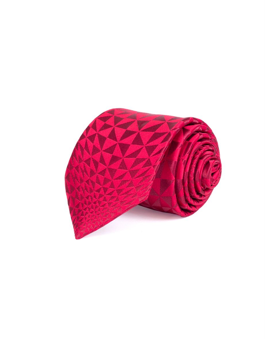 TIE HANDKERCHIEF CLASSIC MICRO-   KRAVAT TIE