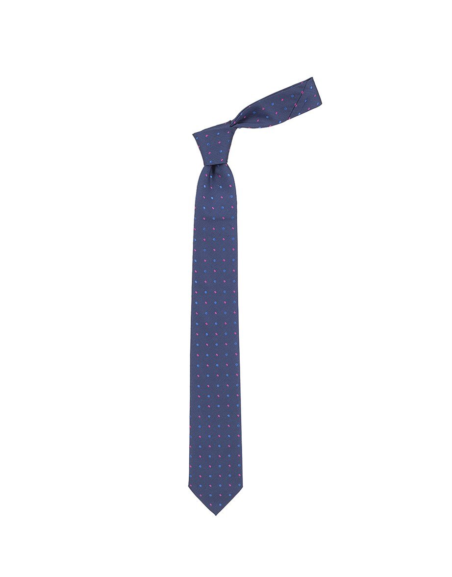 TIE HANDKERCHIEF CLASSIC MICRO-   KRAVAT TIE