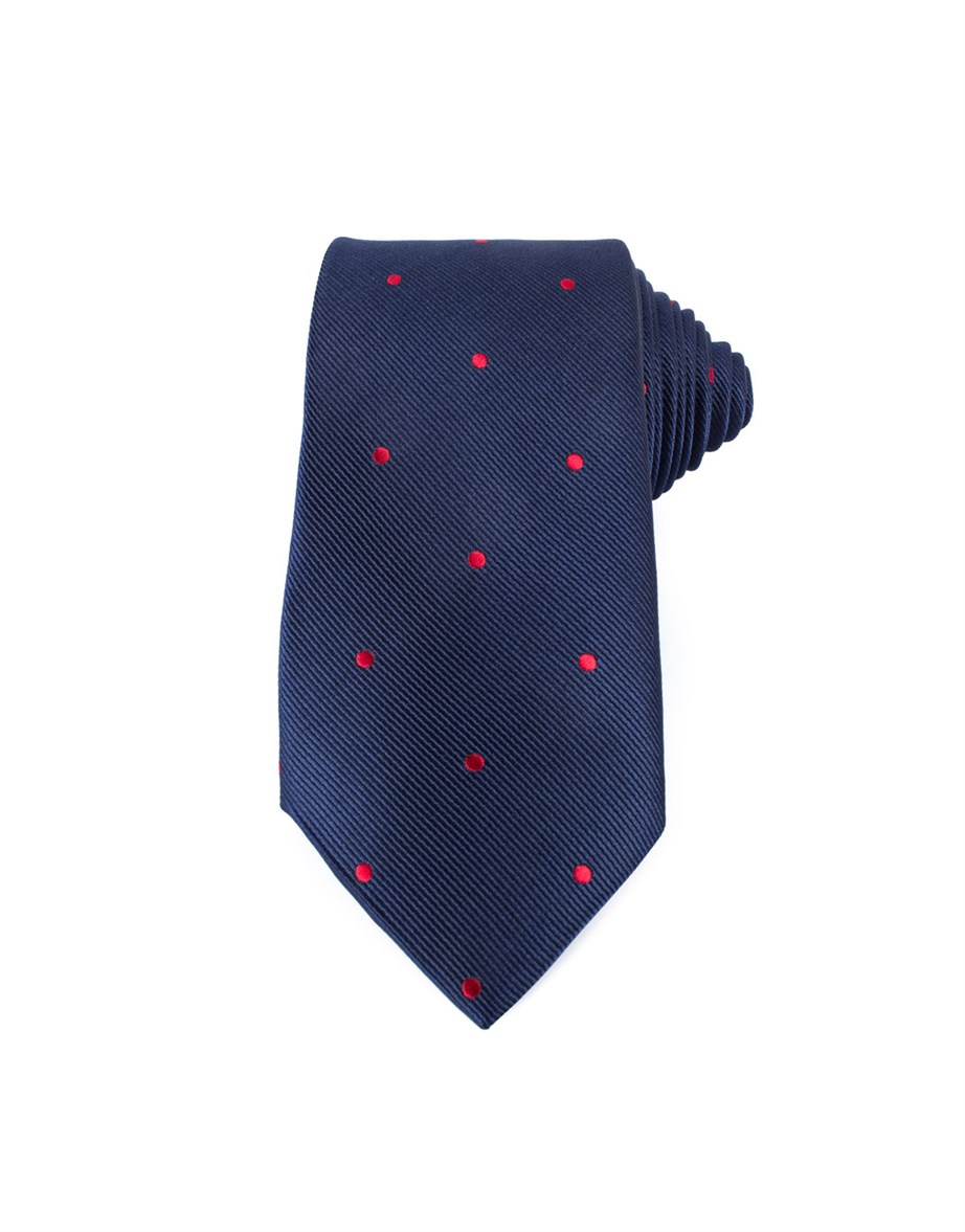 TIE HANDKERCHIEF CLASSIC MICRO-   KRAVAT TIE