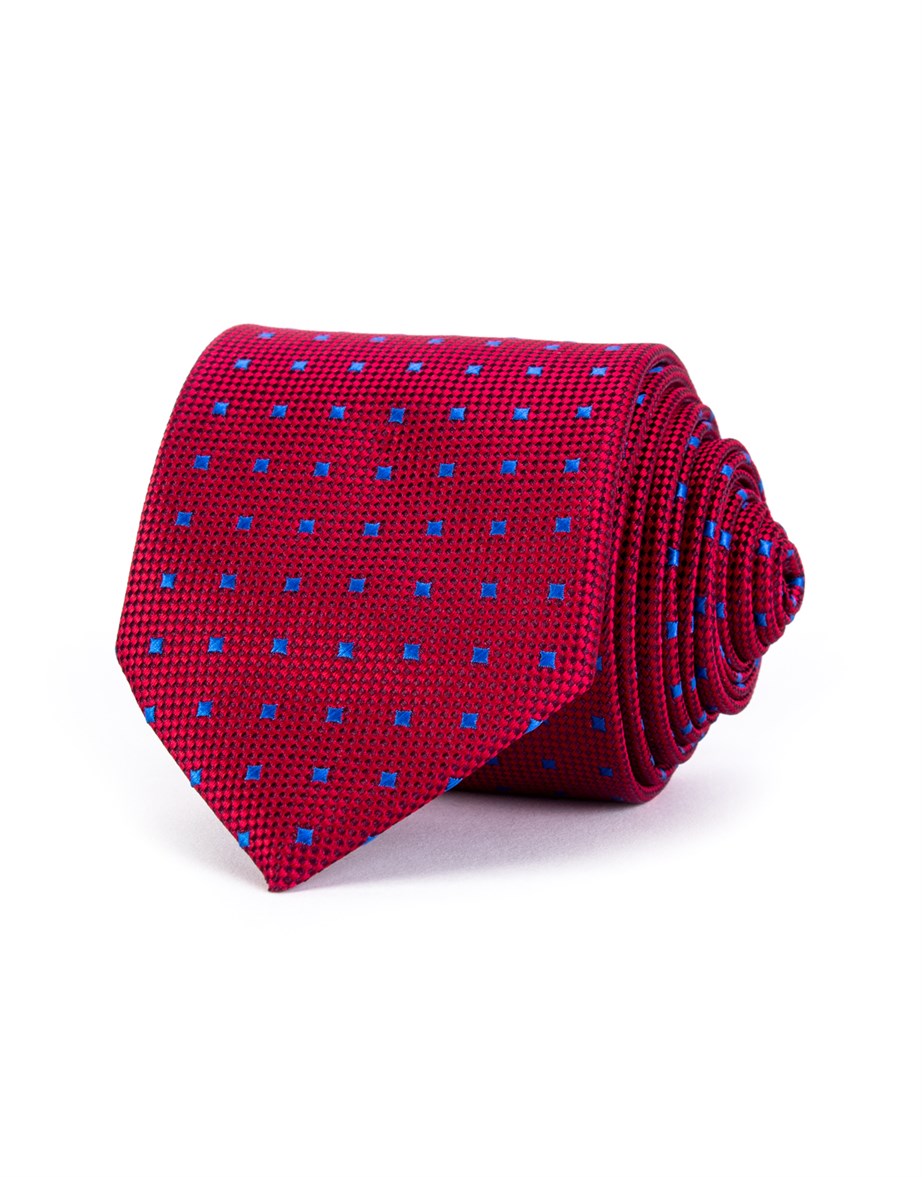 TIE HANDKERCHIEF CLASSIC MICRO-   KRAVAT TIE
