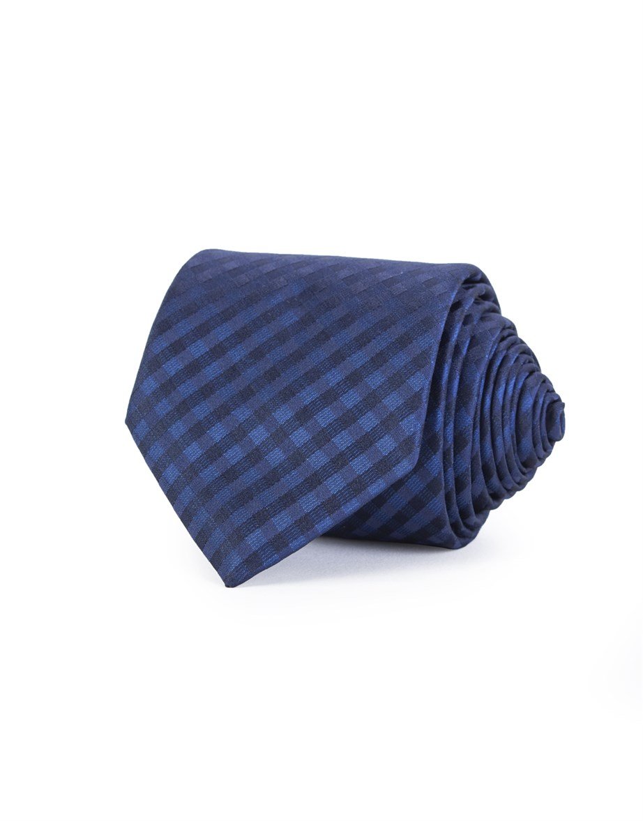 TIE HANDKERCHIEF CLASSIC MICRO-   KRAVAT TIE