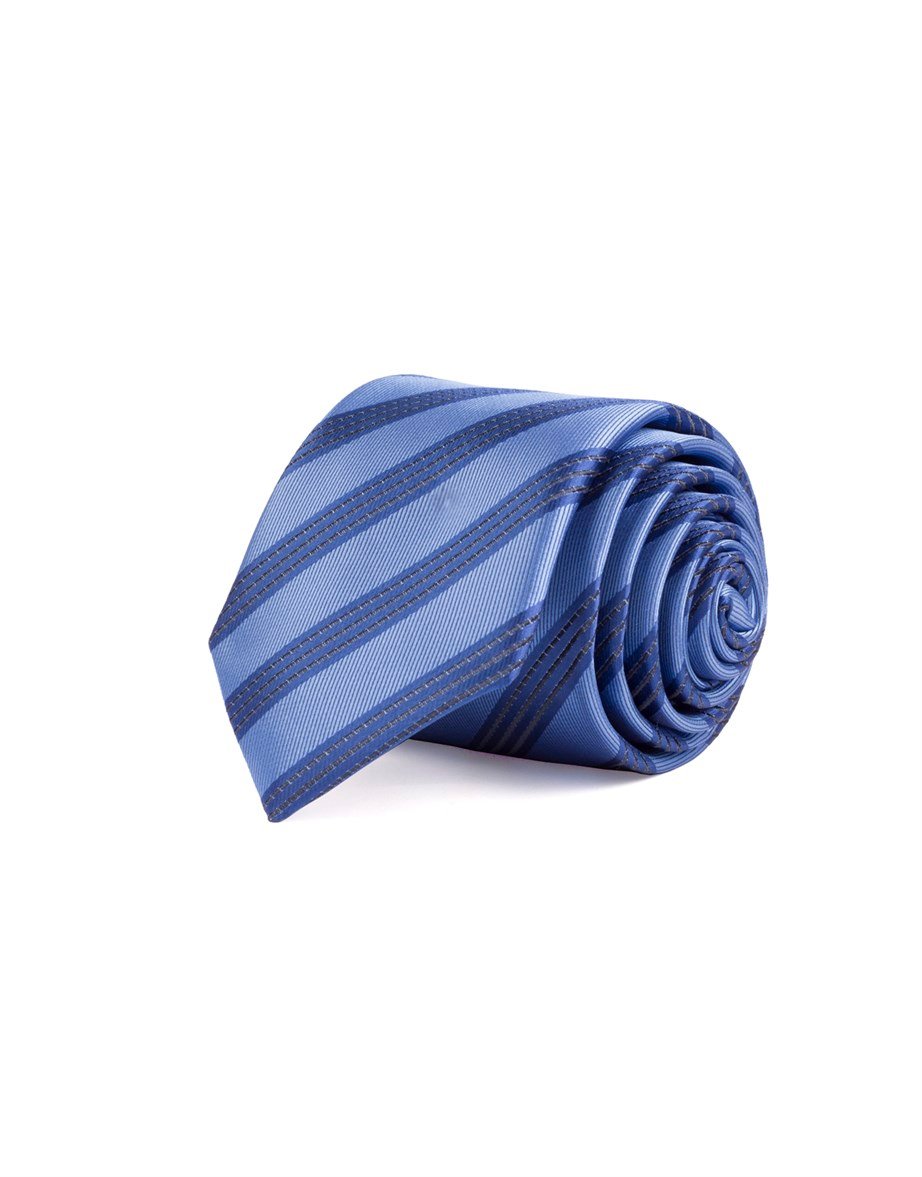TIE HANDKERCHIEF CLASSIC MICRO-   KRAVAT TIE