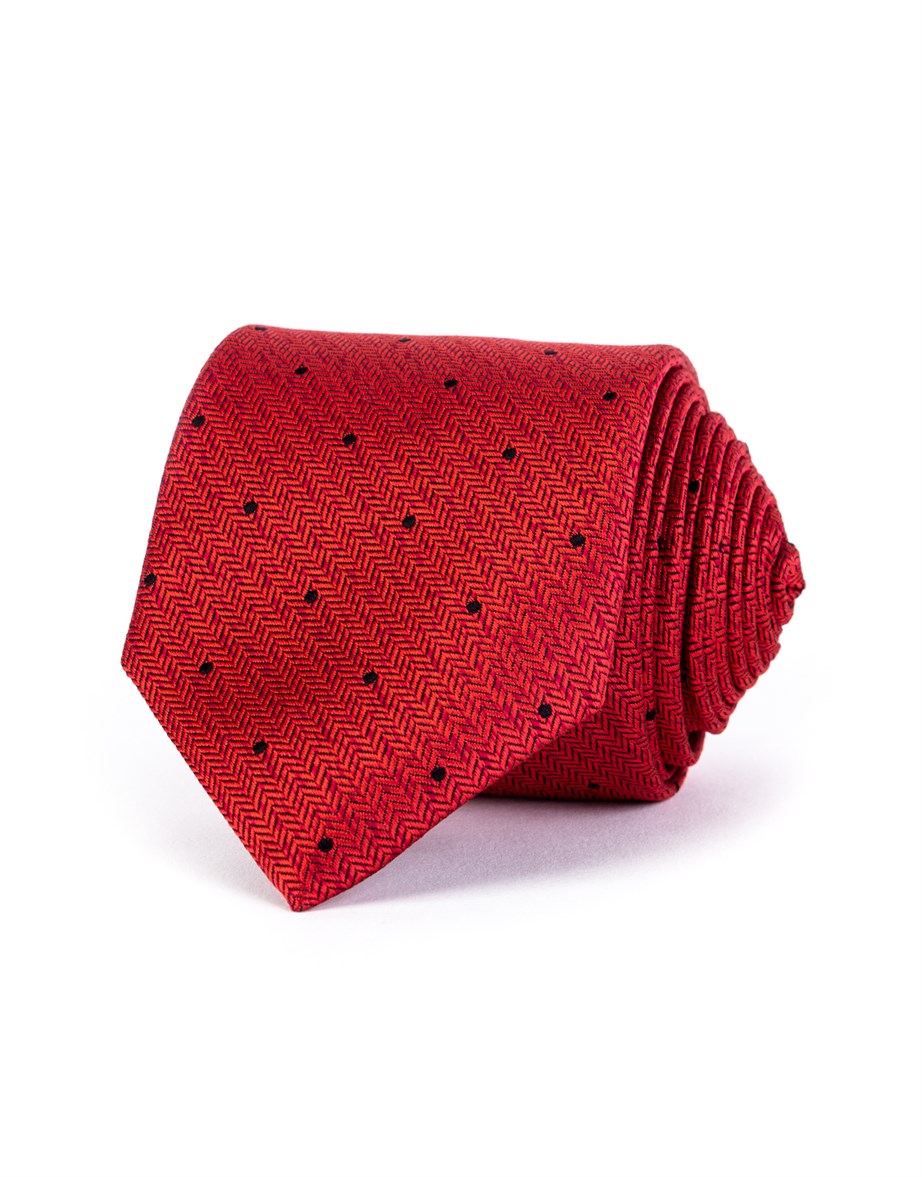 TIE HANDKERCHIEF CLASSIC MICRO-   KRAVAT TIE