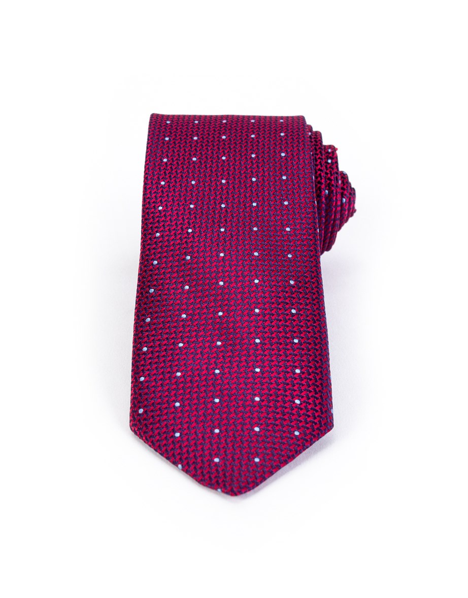 TIE HANDKERCHIEF CLASSIC MICRO-   KRAVAT TIE