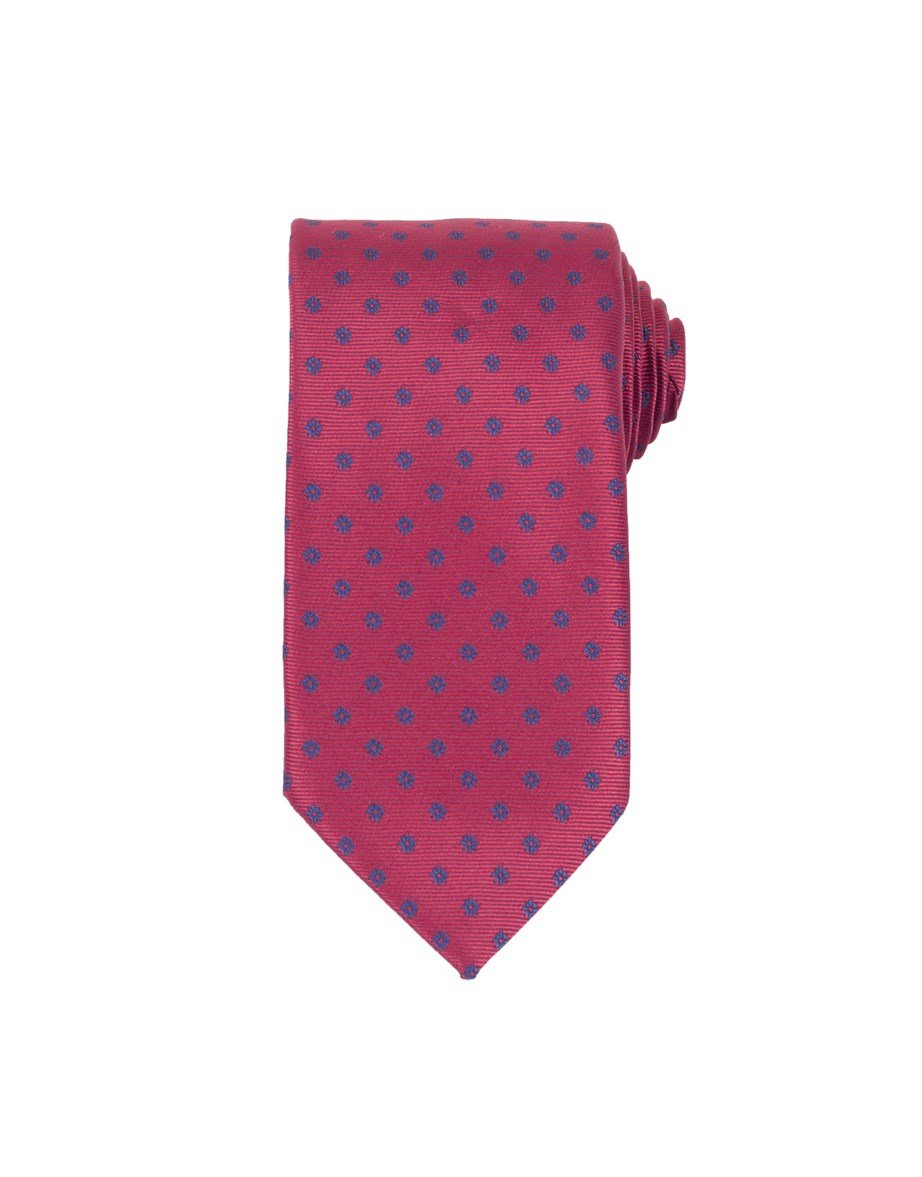 TIE HANDKERCHIEF CLASSIC MICRO-   KRAVAT TIE