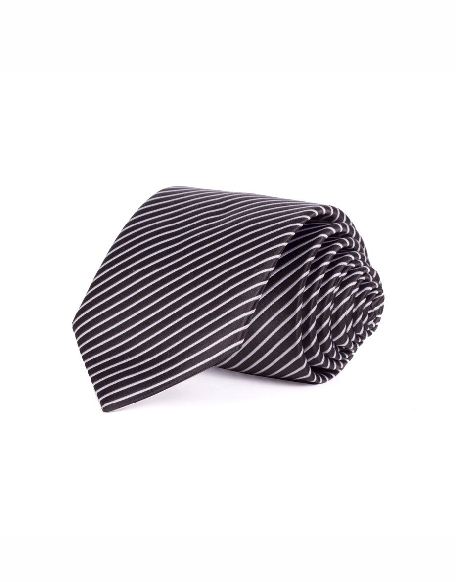 TIE HANDKERCHIEF CLASSIC MICRO-   KRAVAT TIE