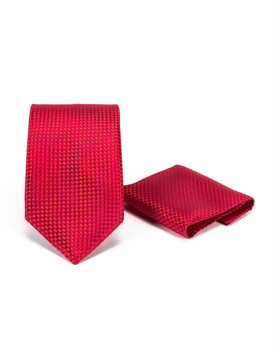 TIE HANDKERCHIEF CLASSIC MICRO-   KRAVAT TIE