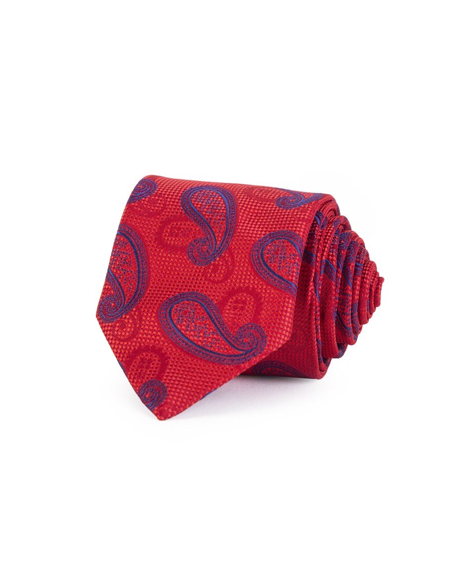 TIE HANDKERCHIEF CLASSIC MICRO-   KRAVAT TIE