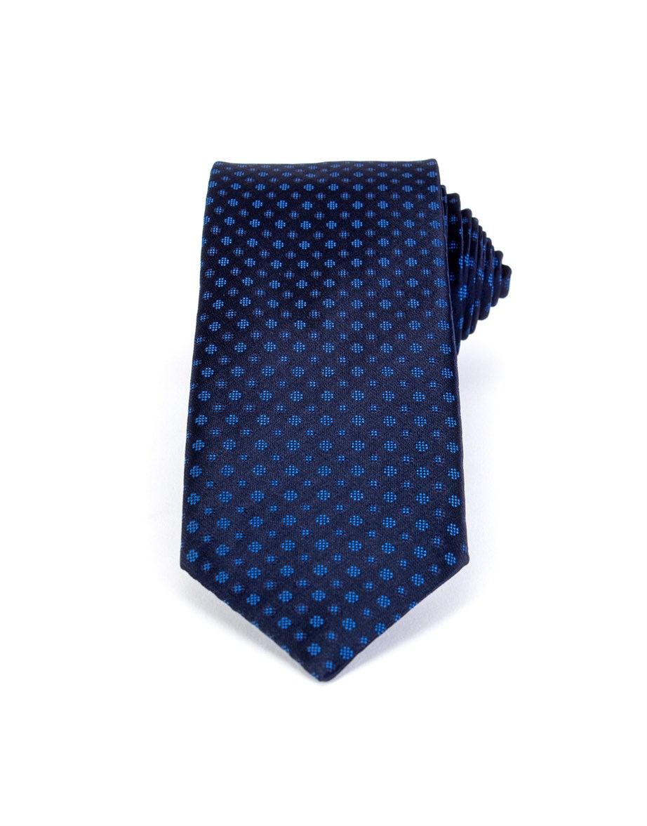 TIE HANDKERCHIEF CLASSIC MICRO-   KRAVAT TIE
