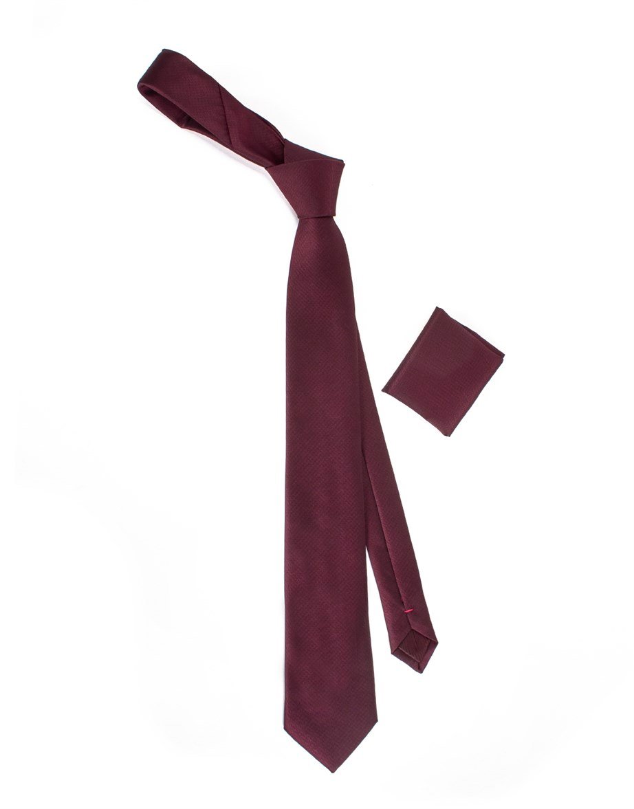 TIE HANDKERCHIEF CLASSIC MICRO-   KRAVAT TIE