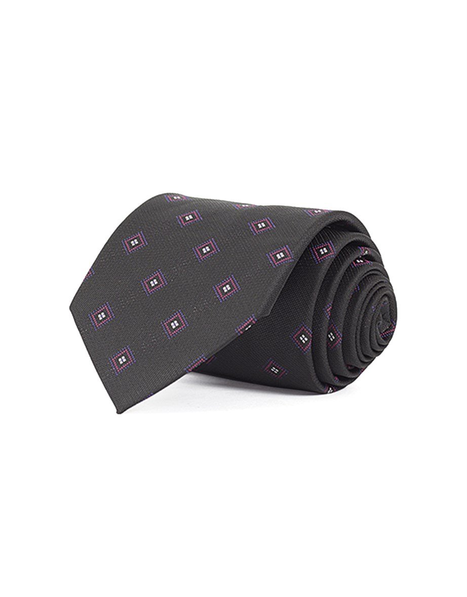 TIE HANDKERCHIEF CLASSIC MICRO-   KRAVAT TIE