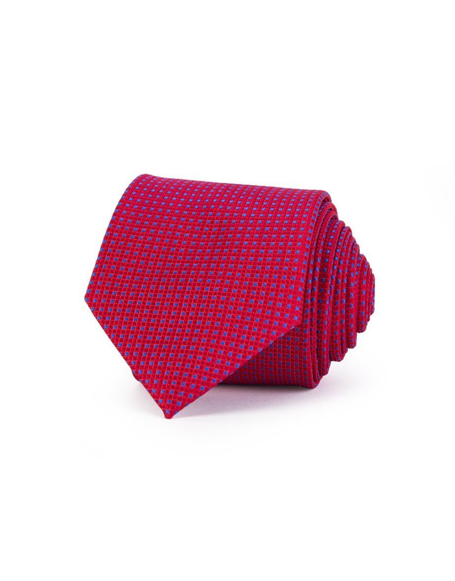 TIE HANDKERCHIEF CLASSIC MICRO-   KRAVAT TIE