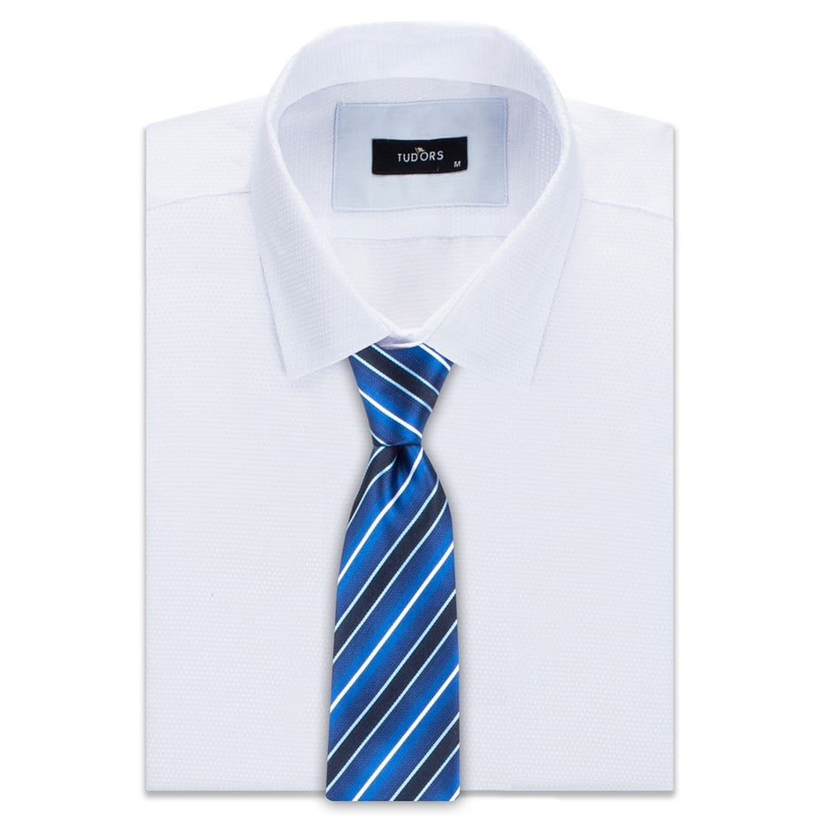 TIE HANDKERCHIEF CLASSIC MICRO-   KRAVAT TIE