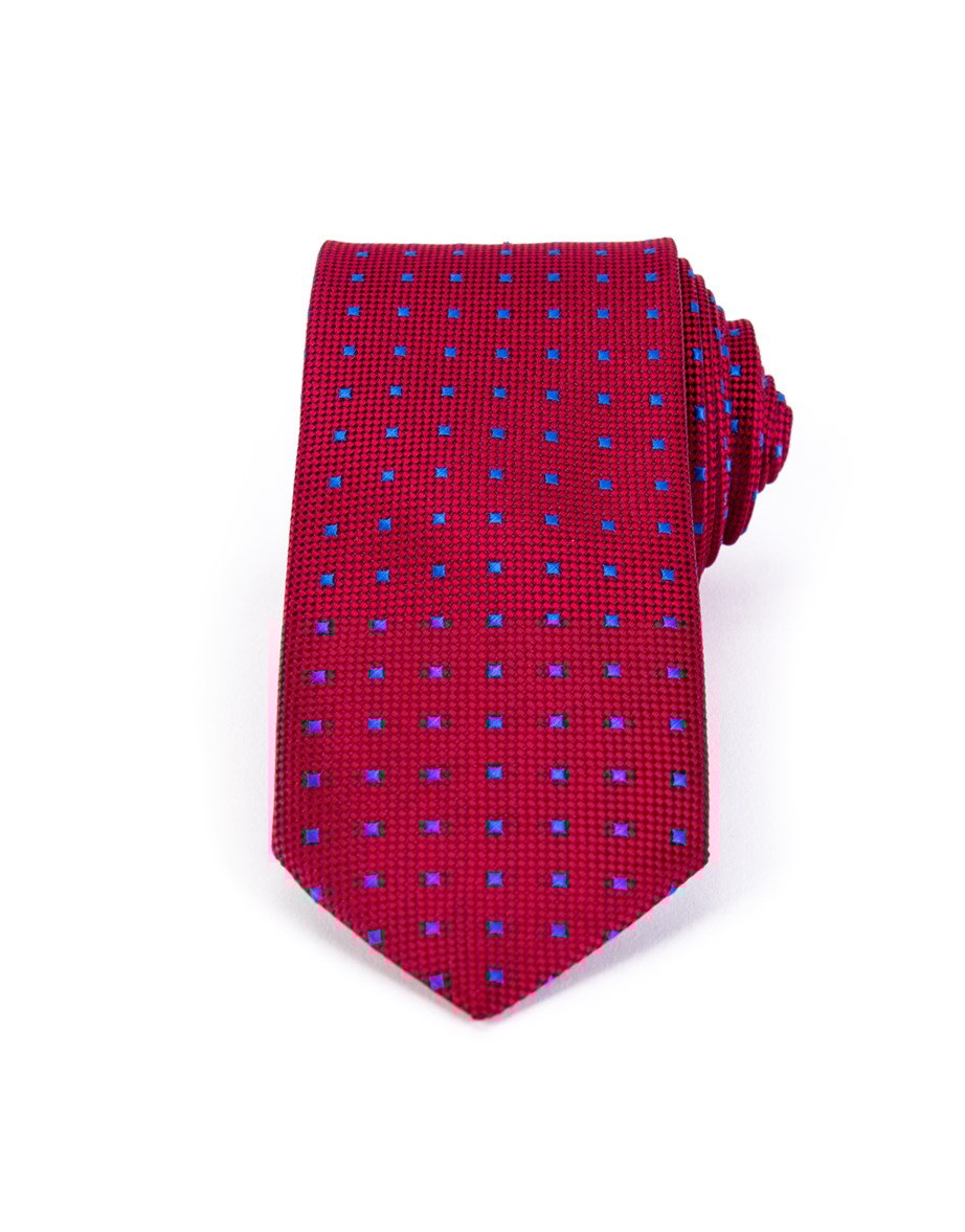 TIE HANDKERCHIEF CLASSIC MICRO-   KRAVAT TIE
