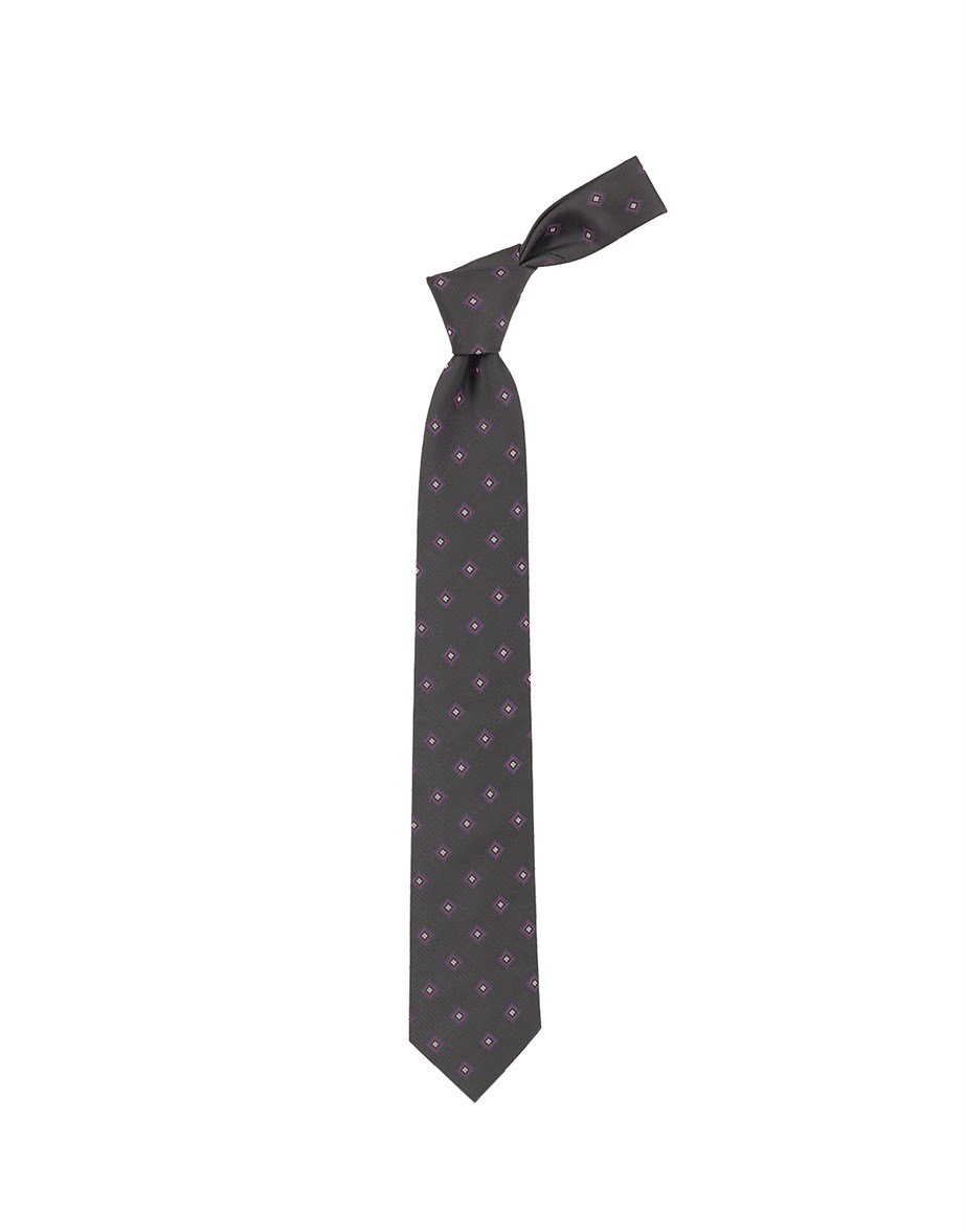 TIE HANDKERCHIEF CLASSIC MICRO-   KRAVAT TIE