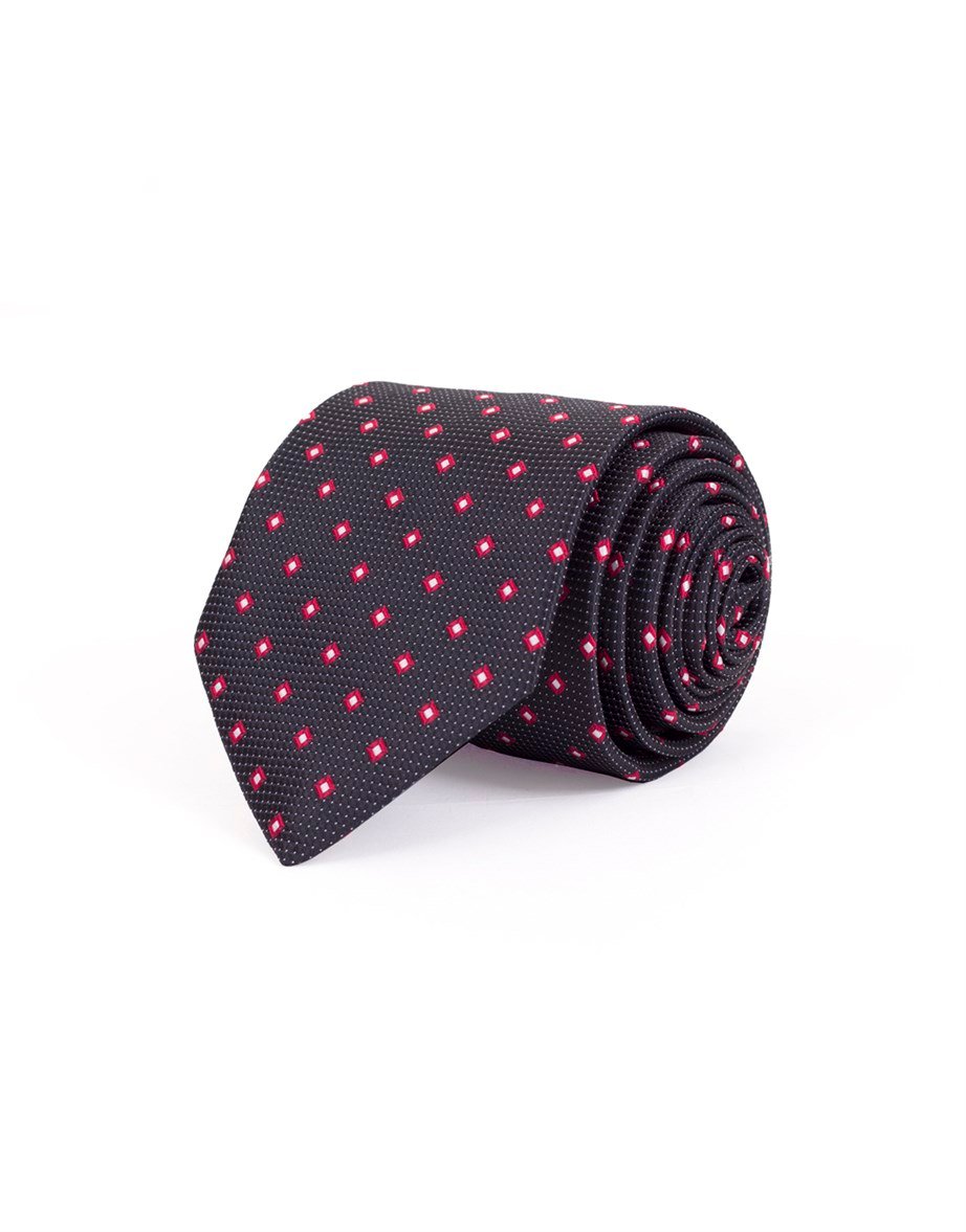 TIE HANDKERCHIEF CLASSIC MICRO-   KRAVAT TIE