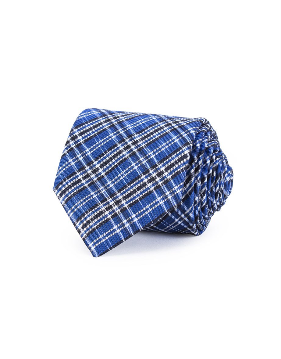 TIE HANDKERCHIEF CLASSIC MICRO-   KRAVAT TIE