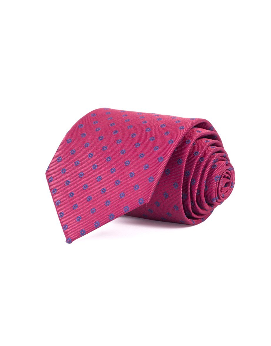 TIE HANDKERCHIEF CLASSIC MICRO-   KRAVAT TIE