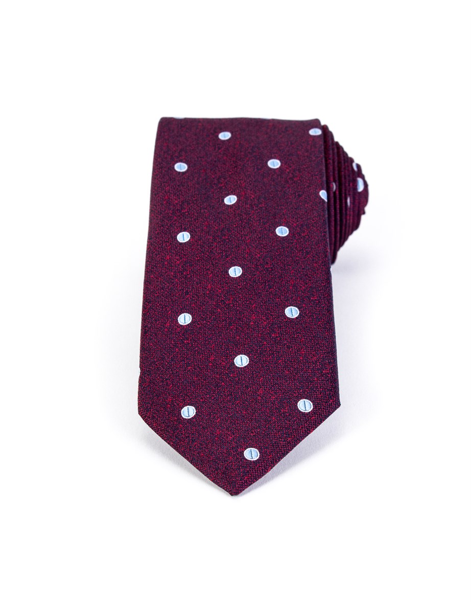 TIE HANDKERCHIEF CLASSIC MICRO-   KRAVAT TIE