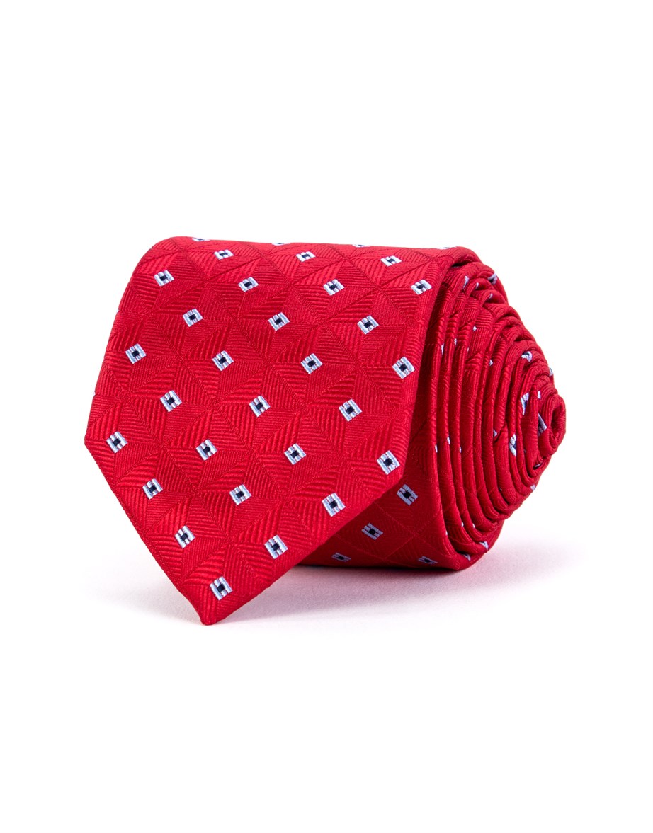TIE HANDKERCHIEF CLASSIC MICRO-   KRAVAT TIE