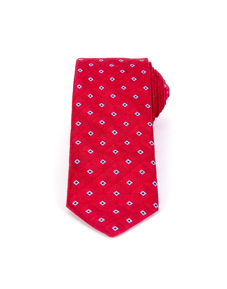 TIE HANDKERCHIEF CLASSIC MICRO-   KRAVAT TIE