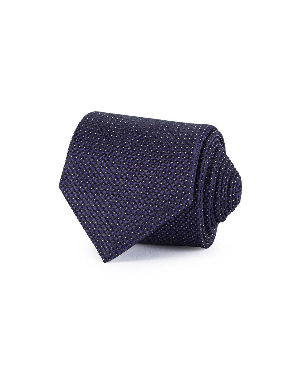 TIE HANDKERCHIEF CLASSIC MICRO-   KRAVAT TIE