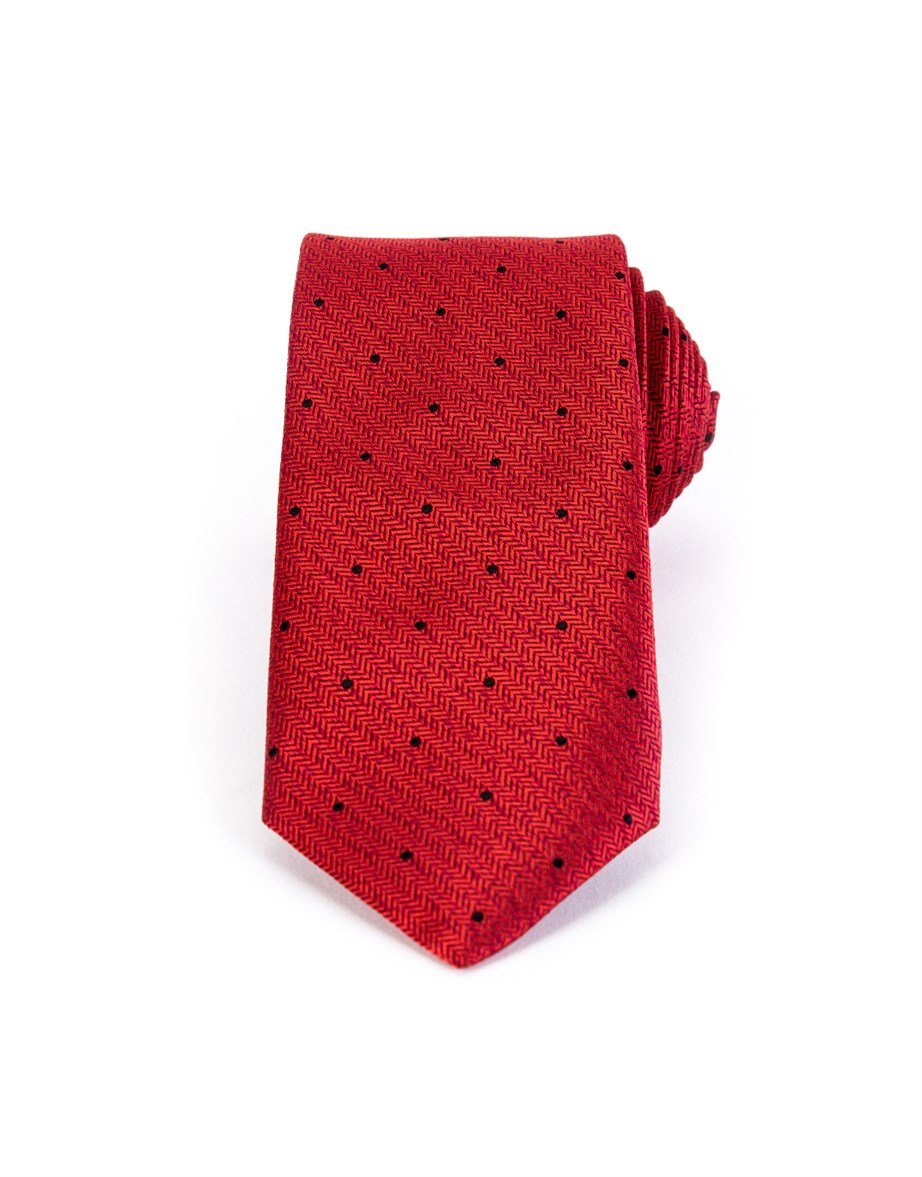 TIE HANDKERCHIEF CLASSIC MICRO-   KRAVAT TIE