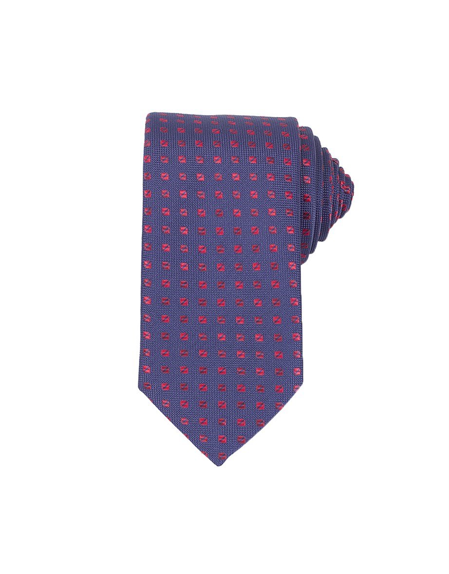 TIE HANDKERCHIEF CLASSIC MICRO-   KRAVAT TIE