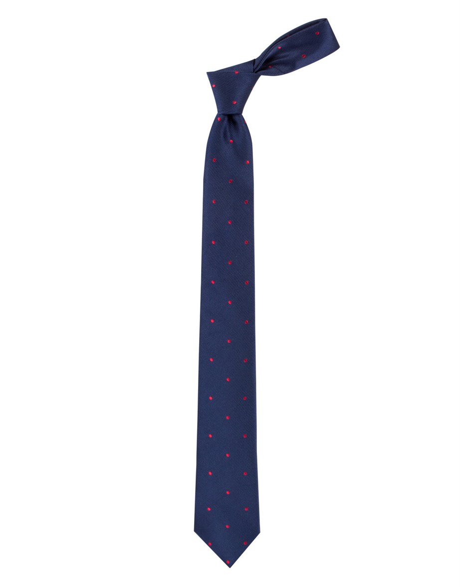 TIE HANDKERCHIEF CLASSIC MICRO-   KRAVAT TIE