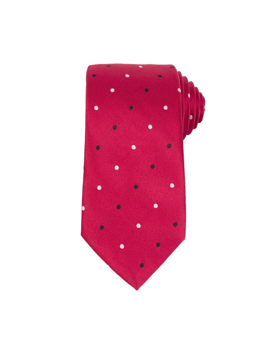 TIE HANDKERCHIEF CLASSIC MICRO-   KRAVAT TIE