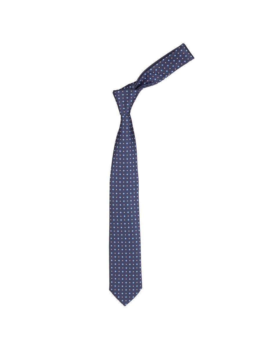 TIE HANDKERCHIEF CLASSIC MICRO-   KRAVAT TIE