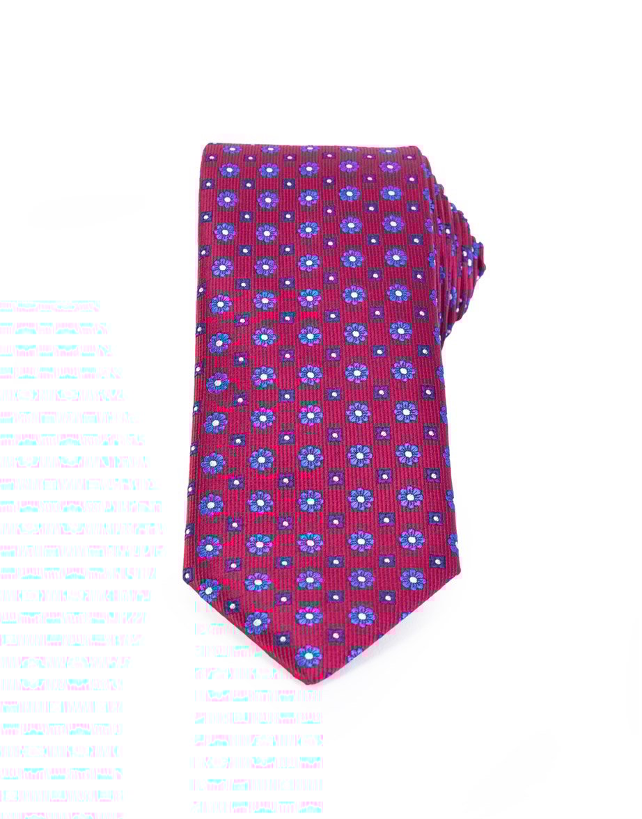 TIE HANDKERCHIEF CLASSIC MICRO-   KRAVAT TIE
