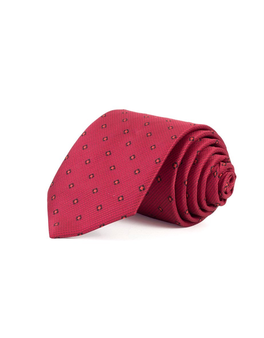TIE HANDKERCHIEF CLASSIC MICRO-   KRAVAT TIE