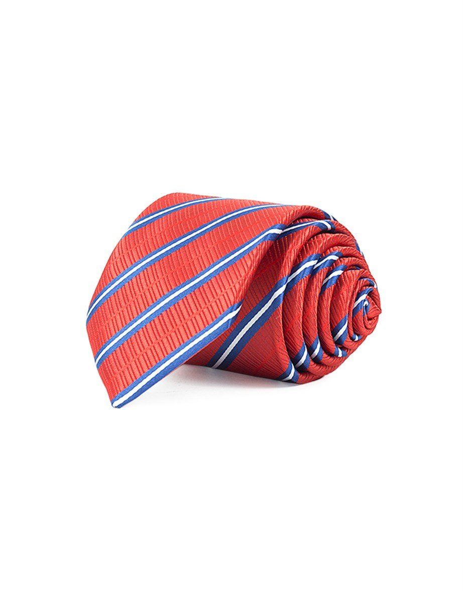 TIE HANDKERCHIEF CLASSIC MICRO-   KRAVAT TIE