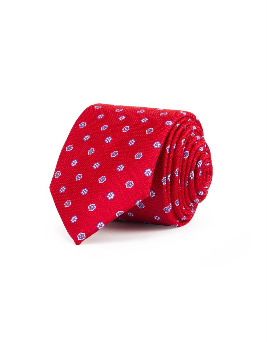 TIE HANDKERCHIEF CLASSIC MICRO-   KRAVAT TIE