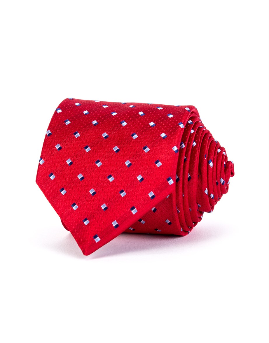 TIE HANDKERCHIEF CLASSIC MICRO-   KRAVAT TIE