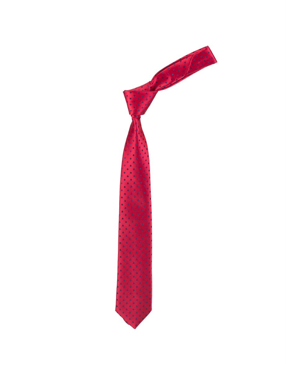 TIE HANDKERCHIEF CLASSIC MICRO-   KRAVAT TIE