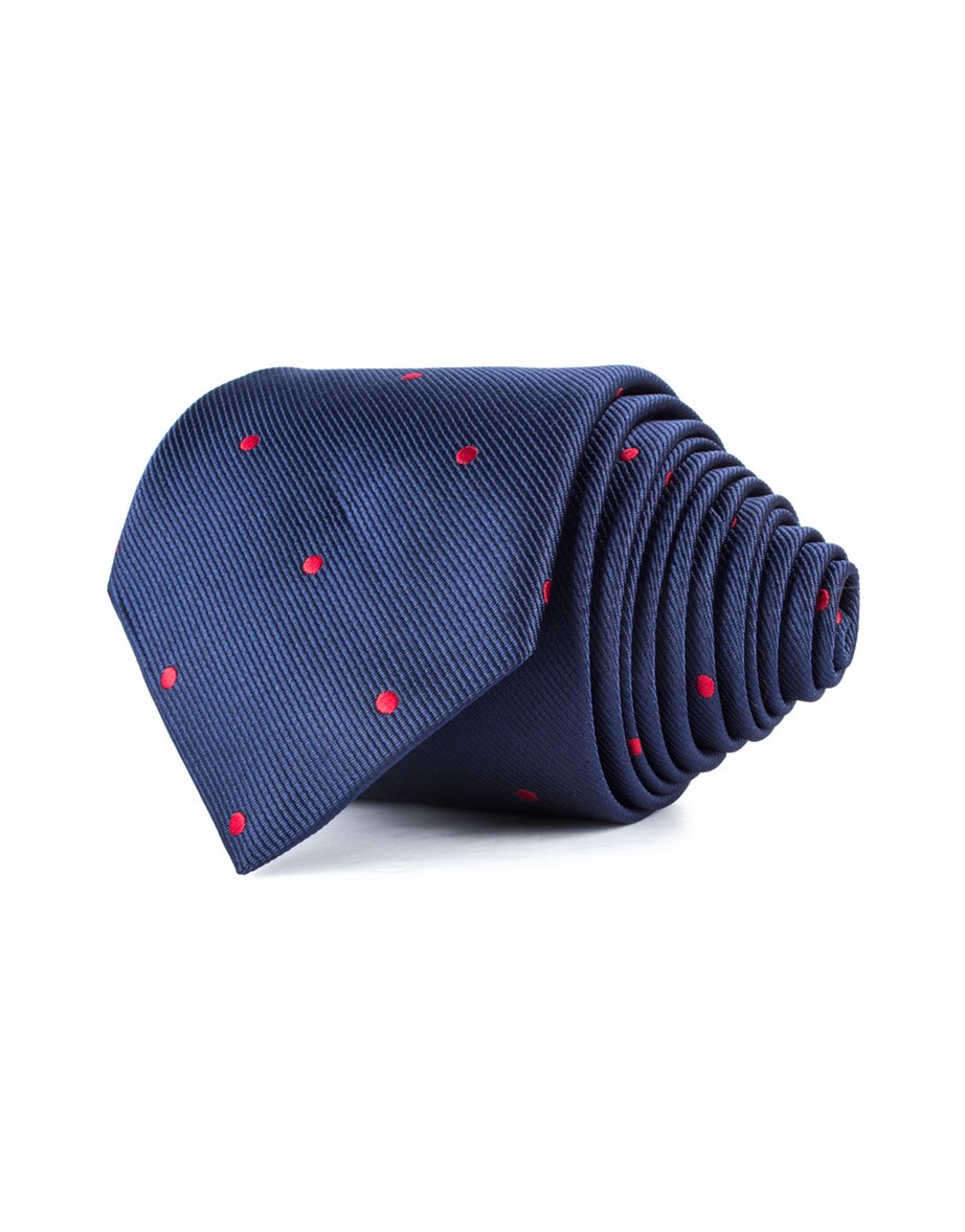 TIE HANDKERCHIEF CLASSIC MICRO-   KRAVAT TIE